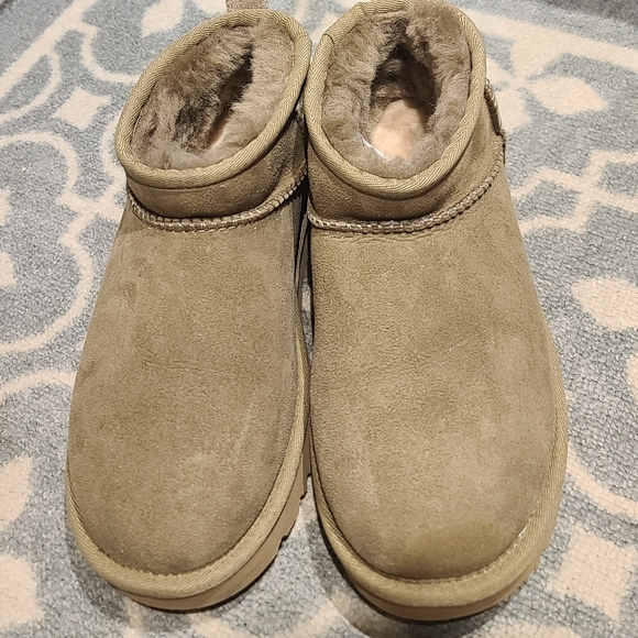 Ugg ultra mini - Picture 12 of 13